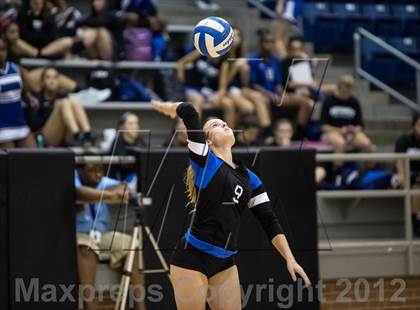 Thumbnail 2 in Lake Ridge @ Mansfield Summit photogallery.