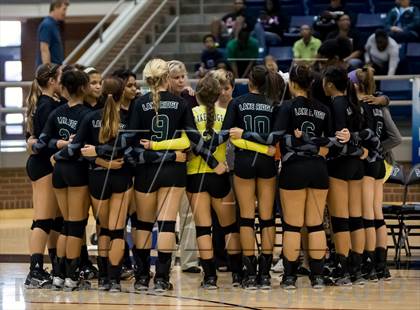 Thumbnail 2 in Lake Ridge @ Mansfield Summit photogallery.