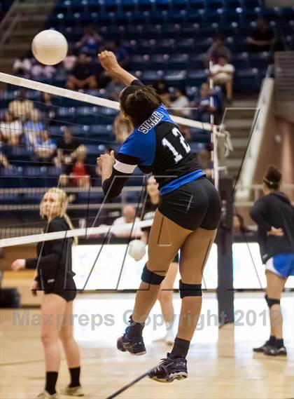 Thumbnail 1 in Lake Ridge @ Mansfield Summit photogallery.