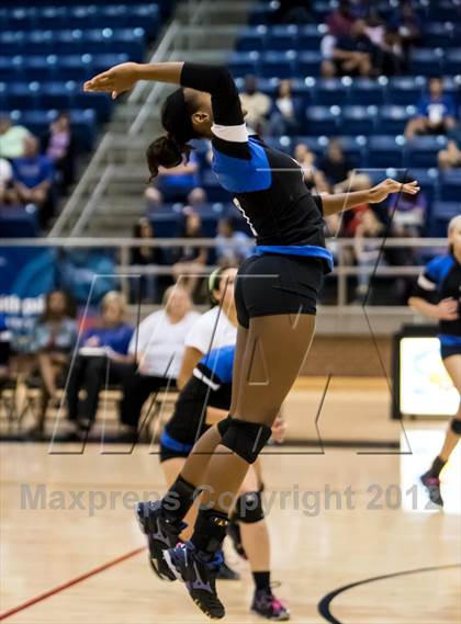 Thumbnail 1 in Lake Ridge @ Mansfield Summit photogallery.