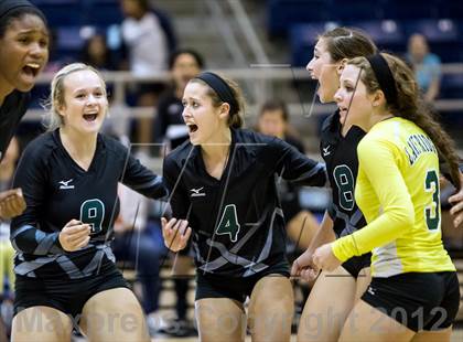 Thumbnail 3 in Lake Ridge @ Mansfield Summit photogallery.