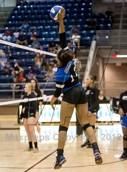 Thumbnail 2 in Lake Ridge @ Mansfield Summit photogallery.