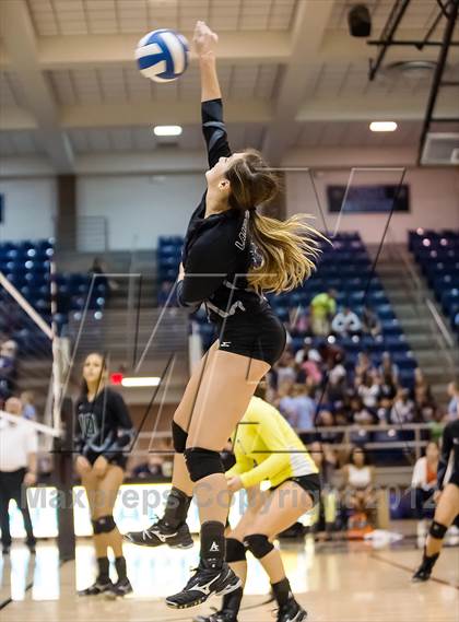 Thumbnail 2 in Lake Ridge @ Mansfield Summit photogallery.