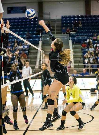 Thumbnail 2 in Lake Ridge @ Mansfield Summit photogallery.