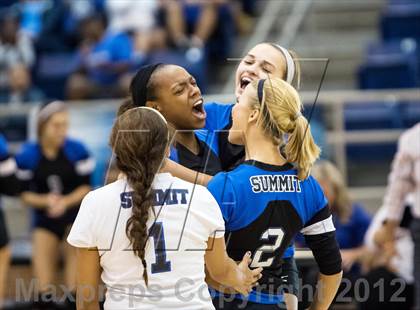 Thumbnail 3 in Lake Ridge @ Mansfield Summit photogallery.