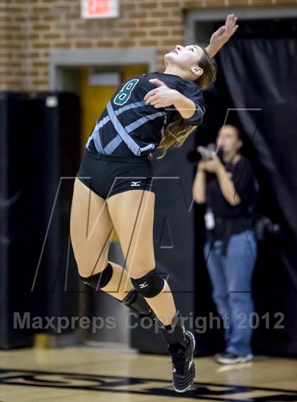 Thumbnail 2 in Lake Ridge @ Mansfield Summit photogallery.