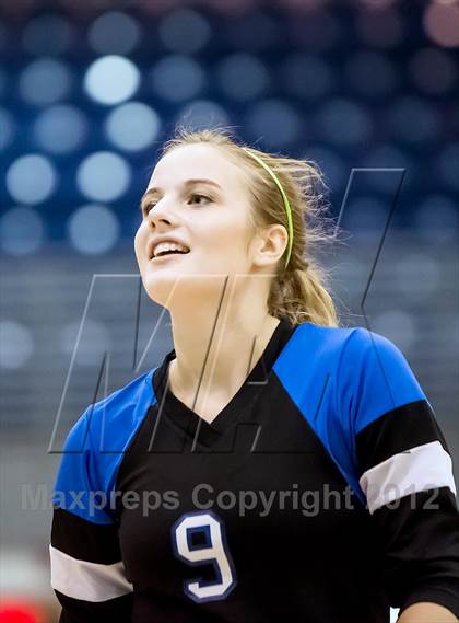 Thumbnail 2 in Lake Ridge @ Mansfield Summit photogallery.