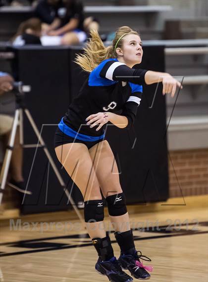 Thumbnail 2 in Lake Ridge @ Mansfield Summit photogallery.