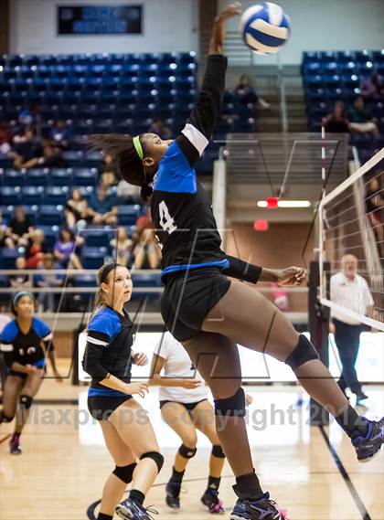 Thumbnail 1 in Lake Ridge @ Mansfield Summit photogallery.