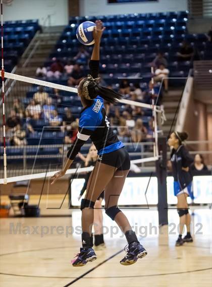 Thumbnail 2 in Lake Ridge @ Mansfield Summit photogallery.
