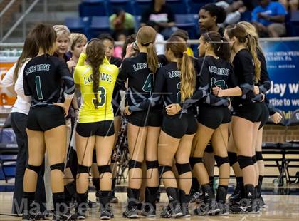 Thumbnail 3 in Lake Ridge @ Mansfield Summit photogallery.