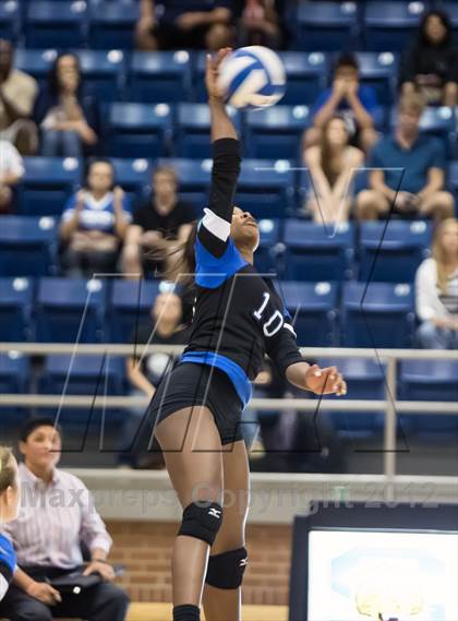 Thumbnail 1 in Lake Ridge @ Mansfield Summit photogallery.