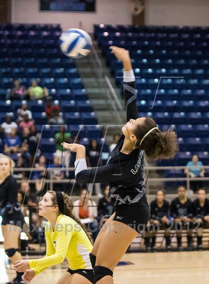 Thumbnail 2 in Lake Ridge @ Mansfield Summit photogallery.