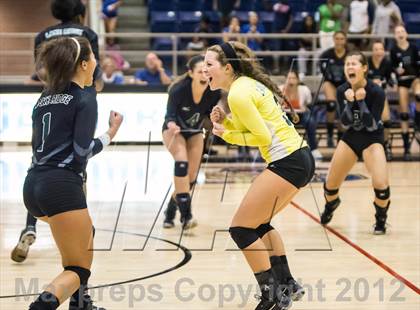 Thumbnail 2 in Lake Ridge @ Mansfield Summit photogallery.