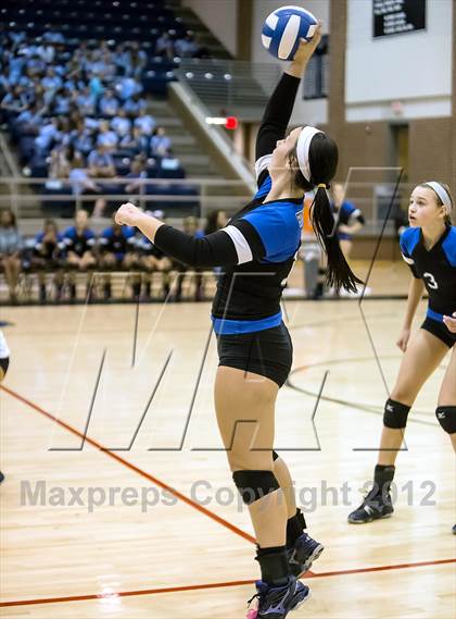 Thumbnail 1 in Lake Ridge @ Mansfield Summit photogallery.