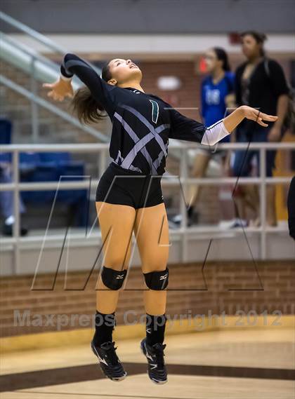 Thumbnail 2 in Lake Ridge @ Mansfield Summit photogallery.