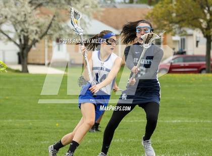 Thumbnail 3 in St. Mary's @ Mount St. Mary Academy photogallery.
