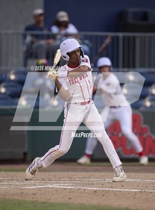 Marist vs. Loganville