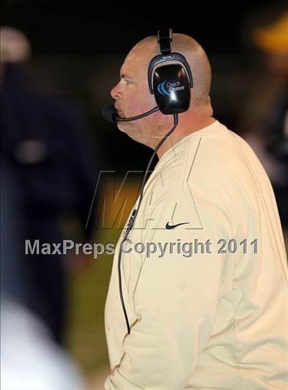 Thumbnail 3 in Trinity vs. Stony Point (5A Division 1 Semifinals) photogallery.