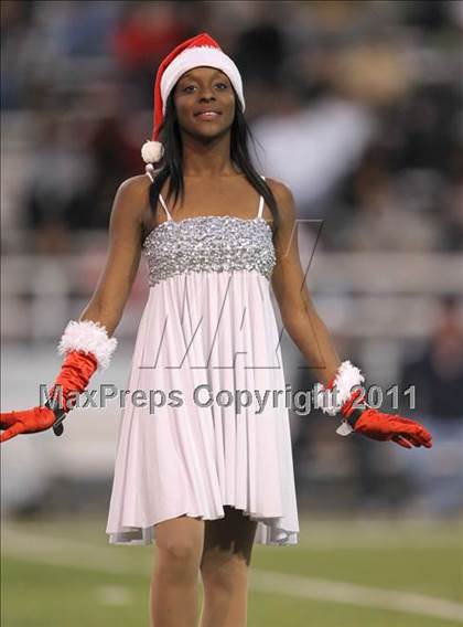 Thumbnail 3 in Trinity vs. Stony Point (5A Division 1 Semifinals) photogallery.