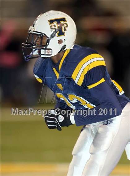 Thumbnail 1 in Trinity vs. Stony Point (5A Division 1 Semifinals) photogallery.