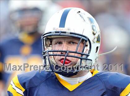 Thumbnail 2 in Trinity vs. Stony Point (5A Division 1 Semifinals) photogallery.