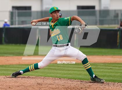 Thumbnail 3 in South Hills vs. Camas photogallery.