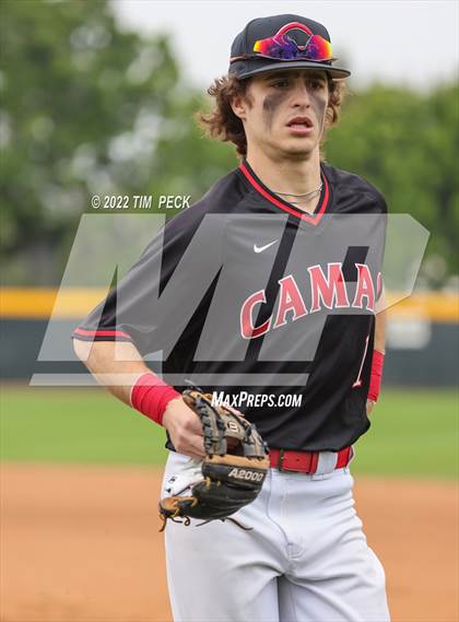 Thumbnail 2 in South Hills vs. Camas photogallery.