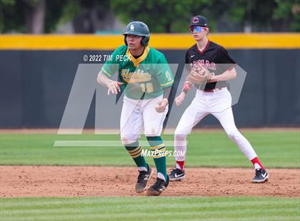Thumbnail 1 in South Hills vs. Camas photogallery.