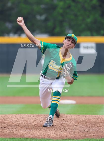 Thumbnail 3 in South Hills vs. Camas photogallery.