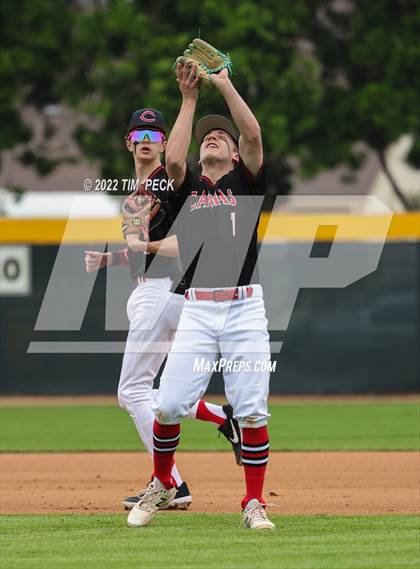 Thumbnail 3 in South Hills vs. Camas photogallery.