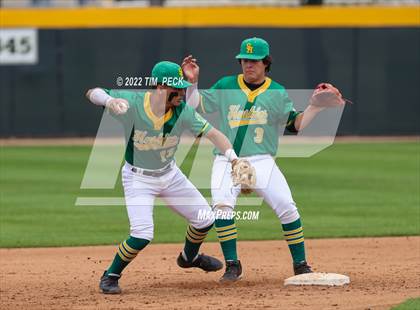 Thumbnail 1 in South Hills vs. Camas photogallery.