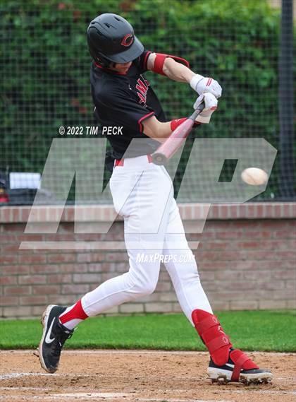 Thumbnail 1 in South Hills vs. Camas photogallery.