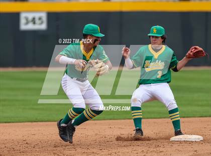 Thumbnail 2 in South Hills vs. Camas photogallery.