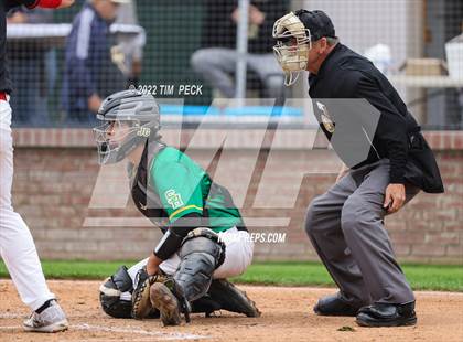 Thumbnail 2 in South Hills vs. Camas photogallery.