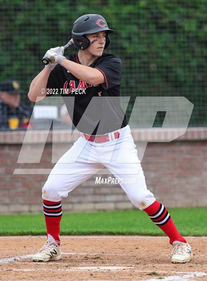 Thumbnail 2 in South Hills vs. Camas photogallery.