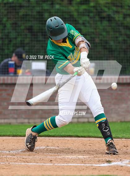 Thumbnail 1 in South Hills vs. Camas photogallery.