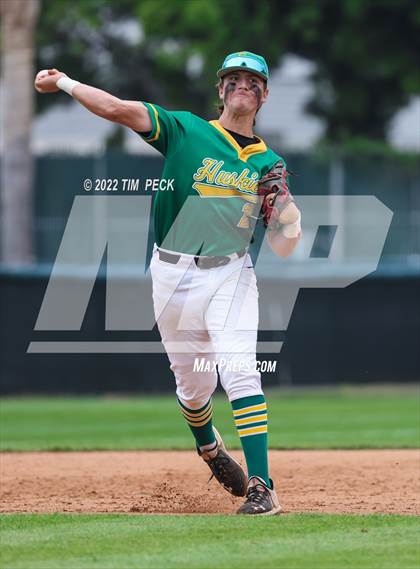 Thumbnail 3 in South Hills vs. Camas photogallery.