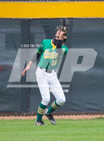 Thumbnail 2 in South Hills vs. Camas photogallery.
