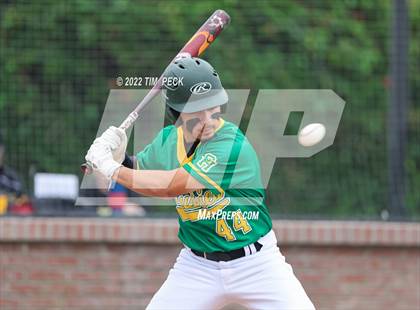 Thumbnail 2 in South Hills vs. Camas photogallery.