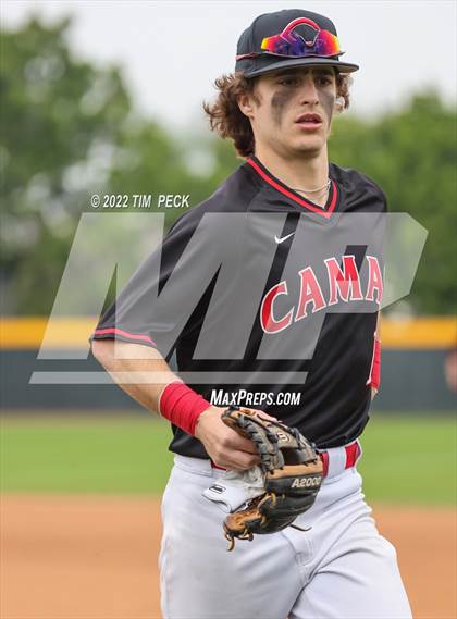Thumbnail 3 in South Hills vs. Camas photogallery.