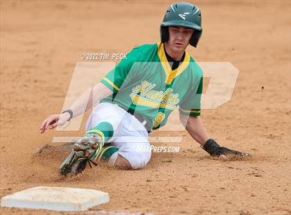 Thumbnail 1 in South Hills vs. Camas photogallery.