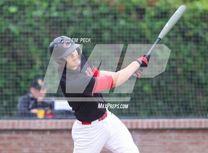 Thumbnail 3 in South Hills vs. Camas photogallery.
