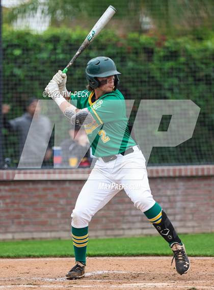 Thumbnail 3 in South Hills vs. Camas photogallery.