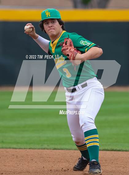 Thumbnail 1 in South Hills vs. Camas photogallery.