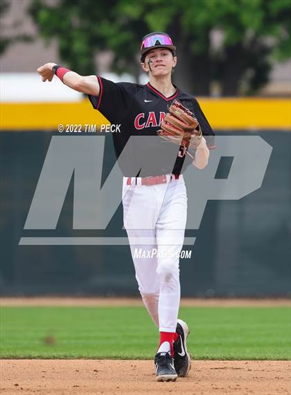 Thumbnail 1 in South Hills vs. Camas photogallery.