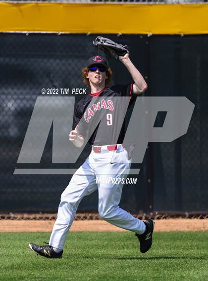 Thumbnail 3 in South Hills vs. Camas photogallery.