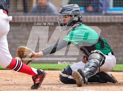 Thumbnail 3 in South Hills vs. Camas photogallery.