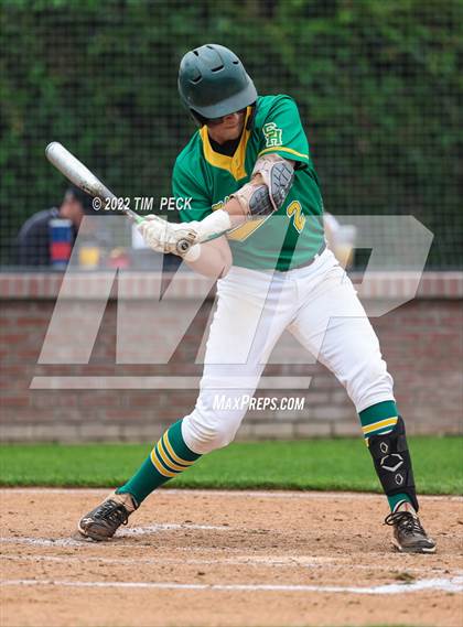 Thumbnail 3 in South Hills vs. Camas photogallery.