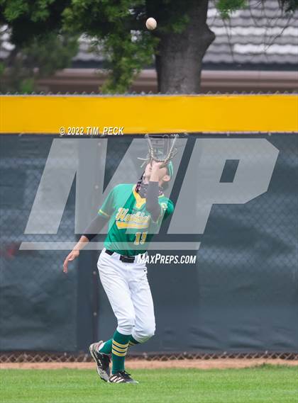 Thumbnail 1 in South Hills vs. Camas photogallery.